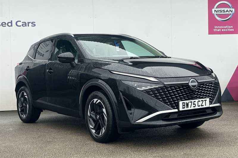 Used Nissan Qashqai 2025 for sale - 77232549: Photo 41