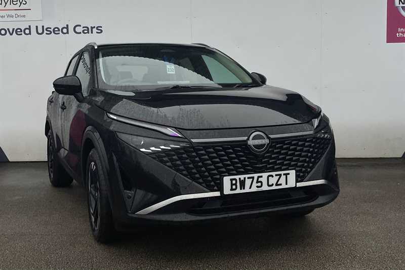 Used Nissan Qashqai 2025 for sale - 77232549: Photo 43