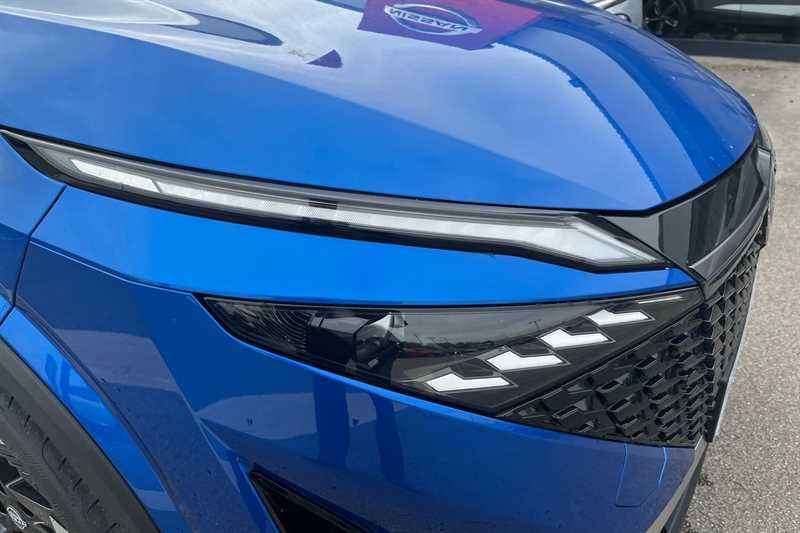 Used Nissan Qashqai 2025 for sale - 76204287: Photo 13