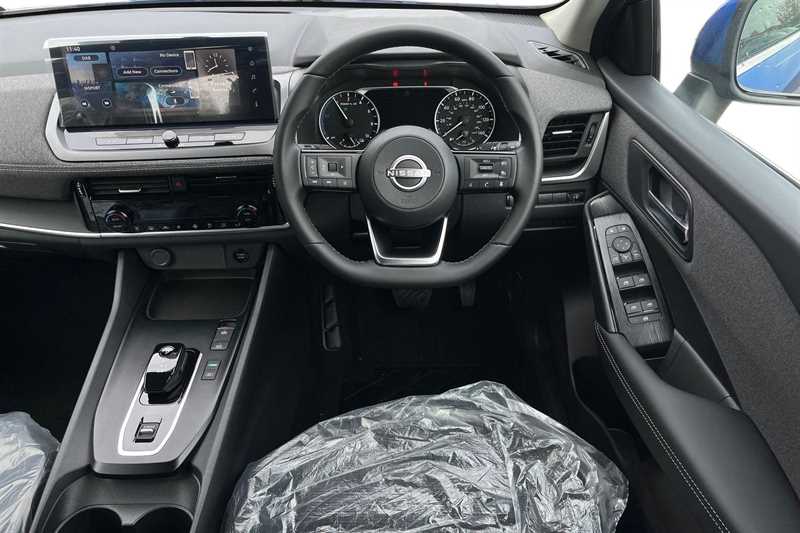 Used Nissan Qashqai 2025 for sale - 76204287: Photo 15