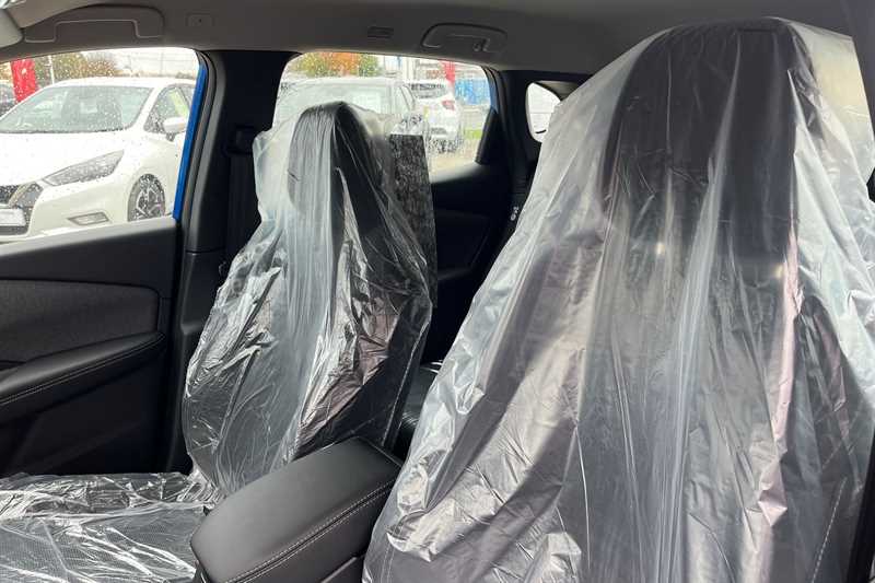 Used Nissan Qashqai 2025 for sale - 76204287: Photo 22