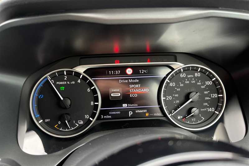 Used Nissan Qashqai 2025 for sale - 76204287: Photo 27