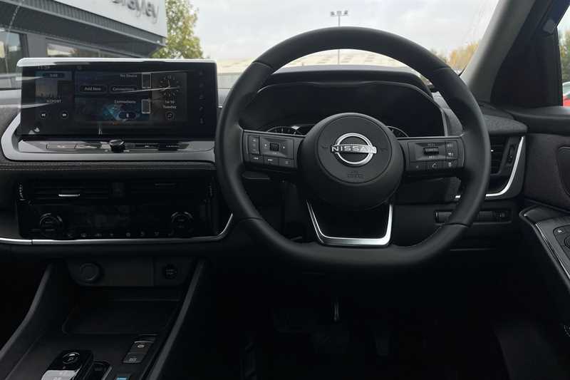 Used Nissan Qashqai 2025 for sale - 76204287: Photo 37