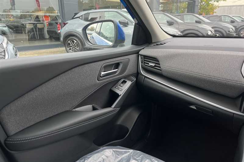 Used Nissan Qashqai 2025 for sale - 76204287: Photo 39