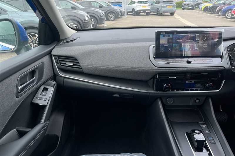 Used Nissan Qashqai 2025 for sale - 76204287: Photo 40