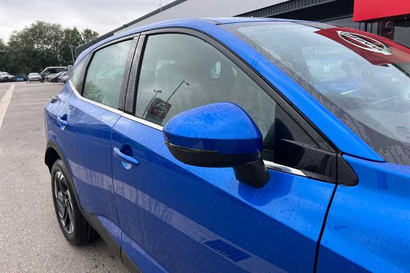 Used Nissan Qashqai 2025 for sale - 76204287: Photo 45