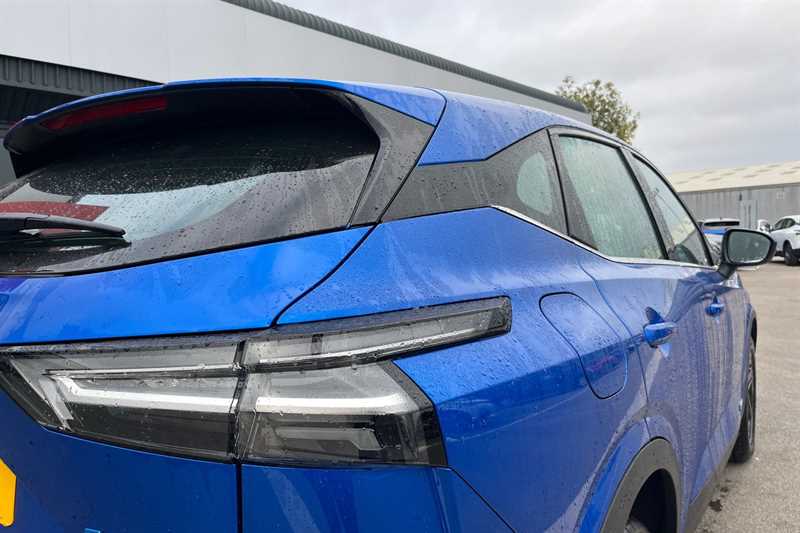 Used Nissan Qashqai 2025 for sale - 76204287: Photo 47