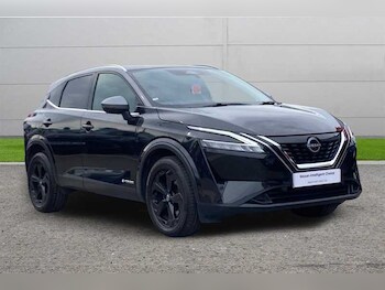 Used Nissan Qashqai 2023 for sale - 79250429: Photo