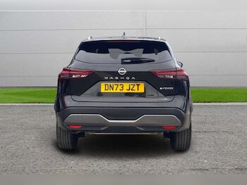 Used Nissan Qashqai 2023 for sale - 79250429: Photo