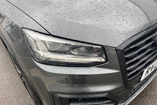 Used Audi Q2 2020 for sale - 75302887: Photo 11