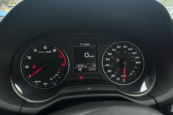 Used Audi Q2 2020 for sale - 75302887: Photo 12