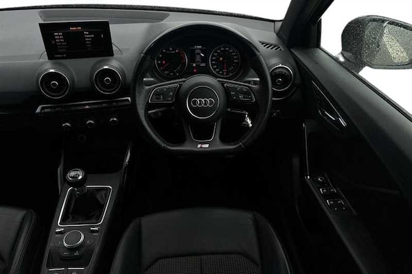 Used Audi Q2 2020 for sale - 75302887: Photo 13