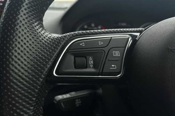 Used Audi Q2 2020 for sale - 75302887: Photo 14