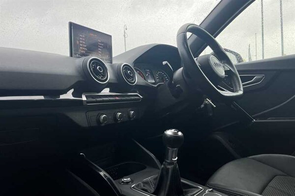 Used Audi Q2 2020 for sale - 75302887: Photo 15
