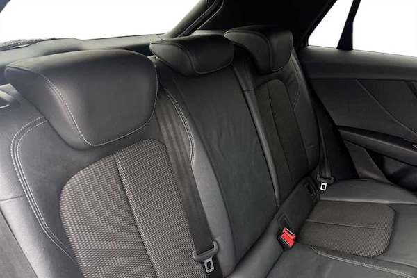 Used Audi Q2 2020 for sale - 75302887: Photo 17