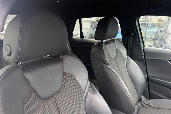 Used Audi Q2 2020 for sale - 75302887: Photo 20