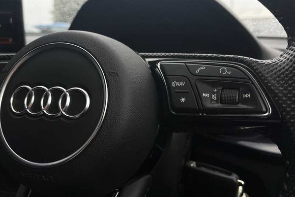 Used Audi Q2 2020 for sale - 75302887: Photo 25