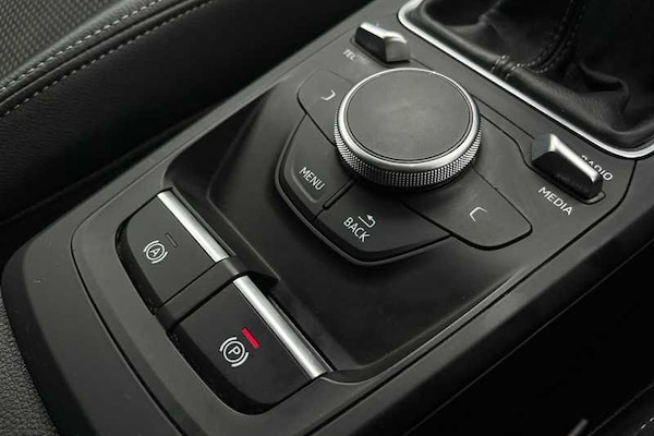 Used Audi Q2 2020 for sale - 75302887: Photo 28