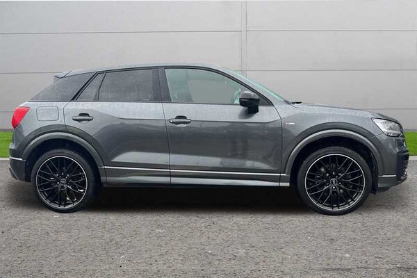 Used Audi Q2 2020 for sale - 75302887: Photo 2