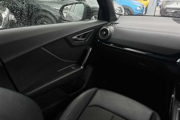 Used Audi Q2 2020 for sale - 75302887: Photo 37