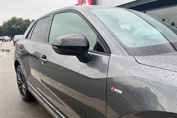 Used Audi Q2 2020 for sale - 75302887: Photo 43