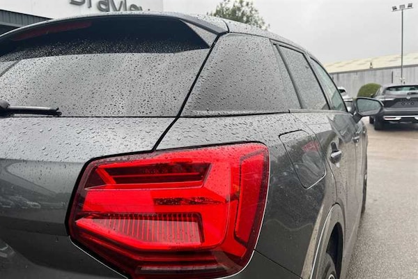 Used Audi Q2 2020 for sale - 75302887: Photo 45