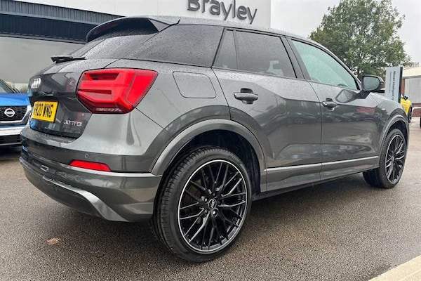 Used Audi Q2 2020 for sale - 75302887: Photo 46