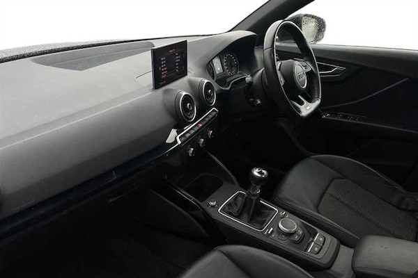 Used Audi Q2 2020 for sale - 75302887: Photo 5