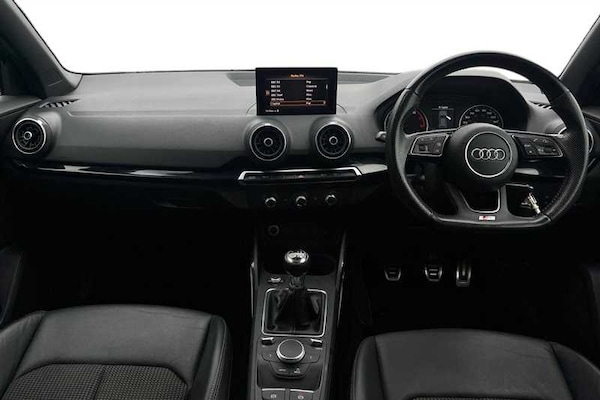 Used Audi Q2 2020 for sale - 75302887: Photo 7