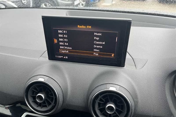 Used Audi Q2 2020 for sale - 75302887: Photo 8