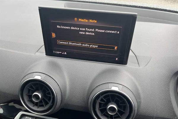 Used Audi Q2 2020 for sale - 75302887: Photo 9