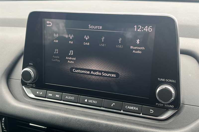 Used Nissan Qashqai 2022 for sale - 76420528: Photo 10