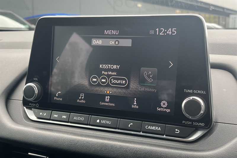 Used Nissan Qashqai 2022 for sale - 76420528: Photo 11