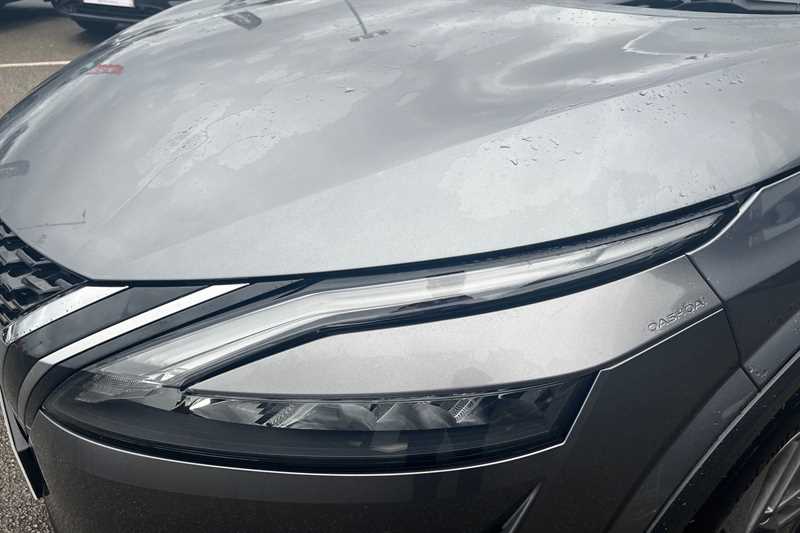 Used Nissan Qashqai 2022 for sale - 76420528: Photo 13