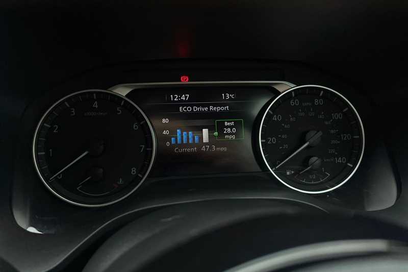 Used Nissan Qashqai 2022 for sale - 76420528: Photo 14