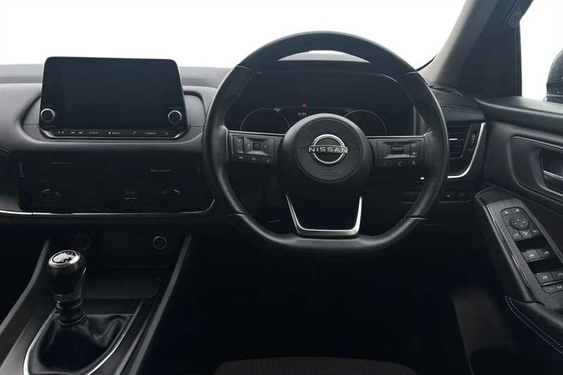 Used Nissan Qashqai 2022 for sale - 76420528: Photo 15