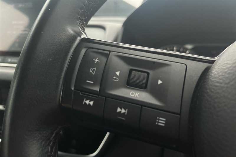 Used Nissan Qashqai 2022 for sale - 76420528: Photo 16