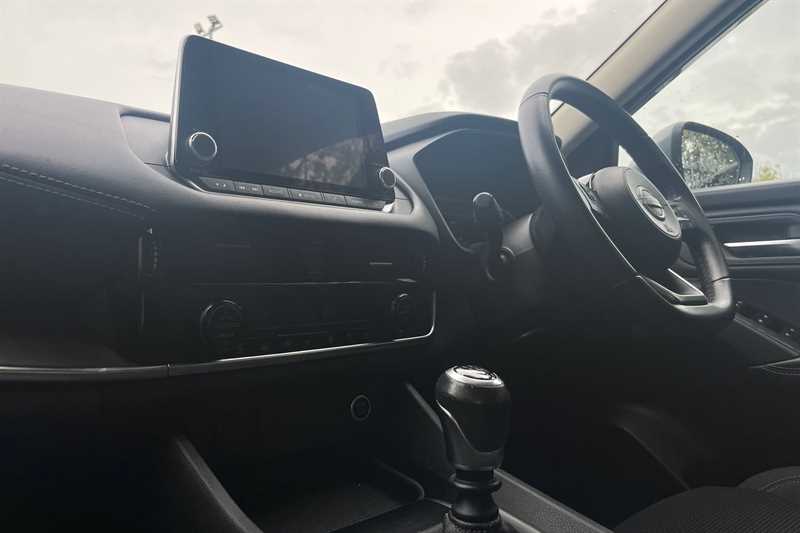 Used Nissan Qashqai 2022 for sale - 76420528: Photo 17