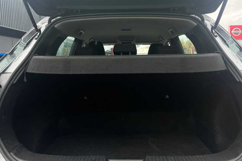 Used Nissan Qashqai 2022 for sale - 76420528: Photo 20