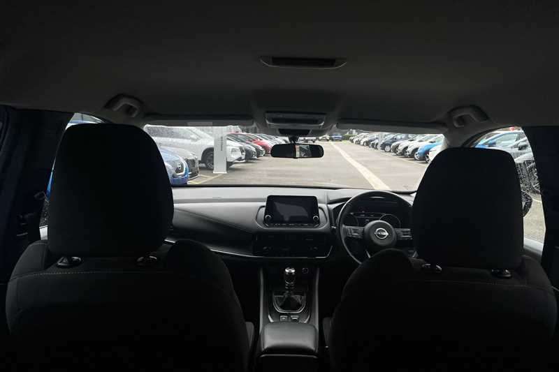 Used Nissan Qashqai 2022 for sale - 76420528: Photo 21