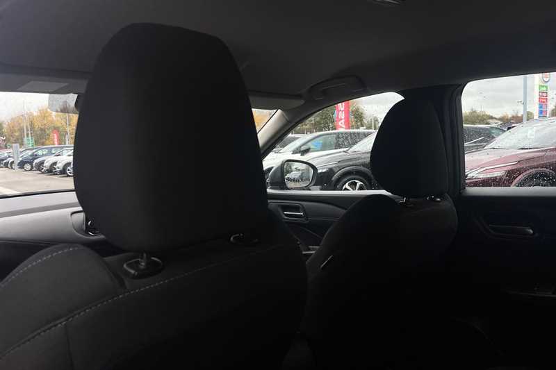 Used Nissan Qashqai 2022 for sale - 76420528: Photo 22