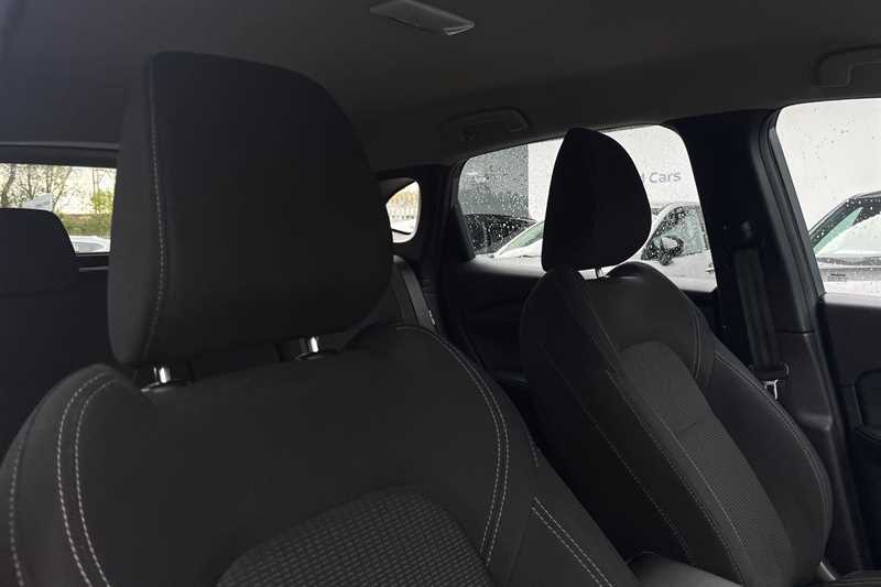 Used Nissan Qashqai 2022 for sale - 76420528: Photo 23