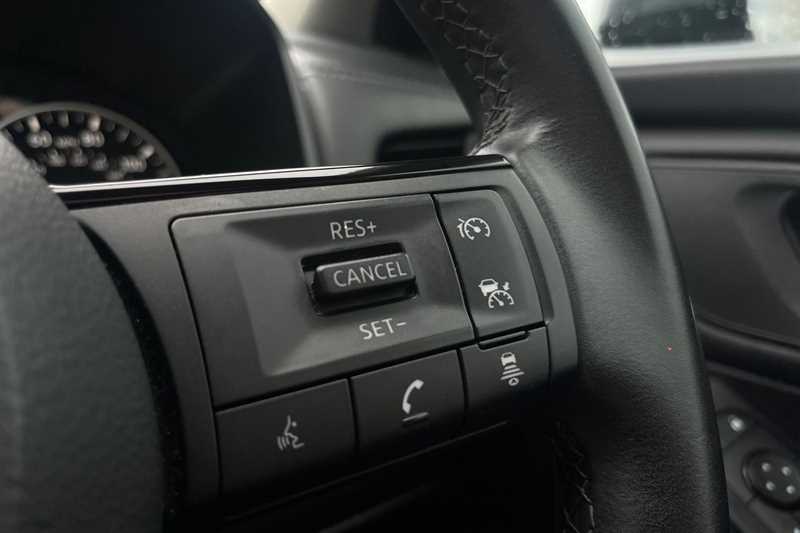 Used Nissan Qashqai 2022 for sale - 76420528: Photo 25