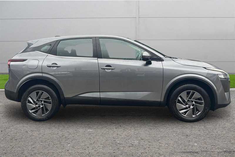 Used Nissan Qashqai 2022 for sale - 76420528: Photo 3