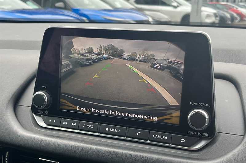 Used Nissan Qashqai 2022 for sale - 76420528: Photo 31