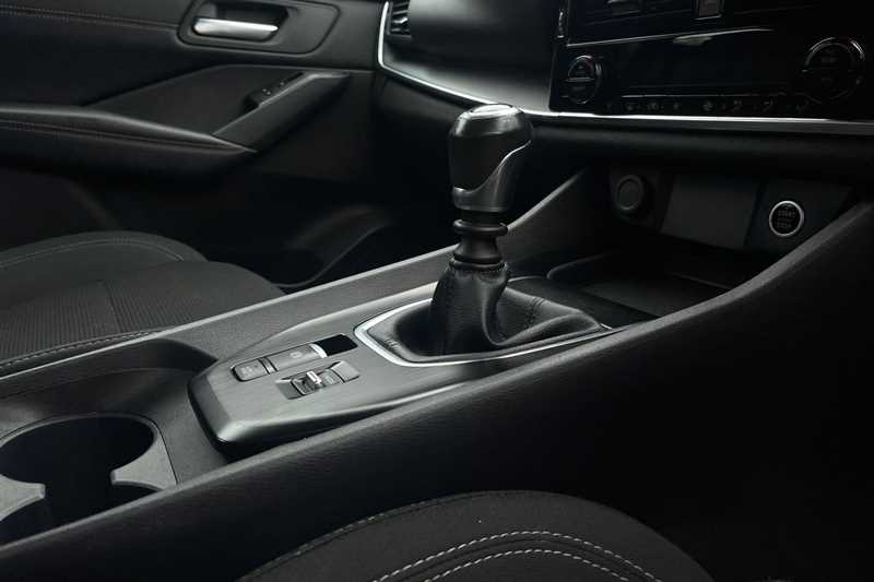 Used Nissan Qashqai 2022 for sale - 76420528: Photo 32