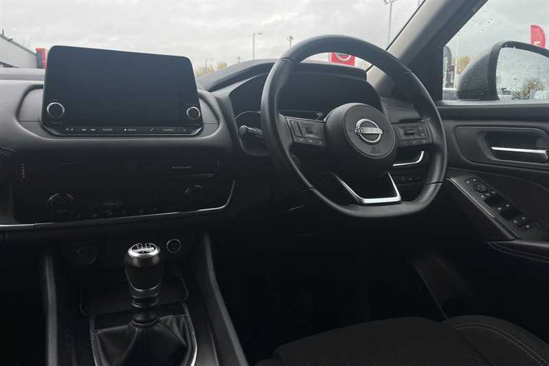 Used Nissan Qashqai 2022 for sale - 76420528: Photo 36