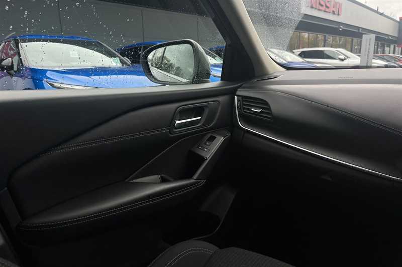 Used Nissan Qashqai 2022 for sale - 76420528: Photo 39