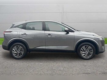 Used Nissan Qashqai 2022 for sale - 76420528: Photo