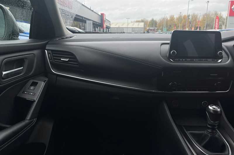 Used Nissan Qashqai 2022 for sale - 76420528: Photo 40